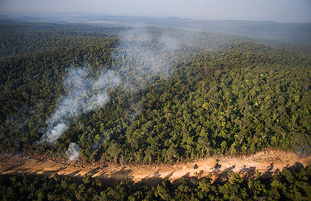 Botum Sakor National Park 2